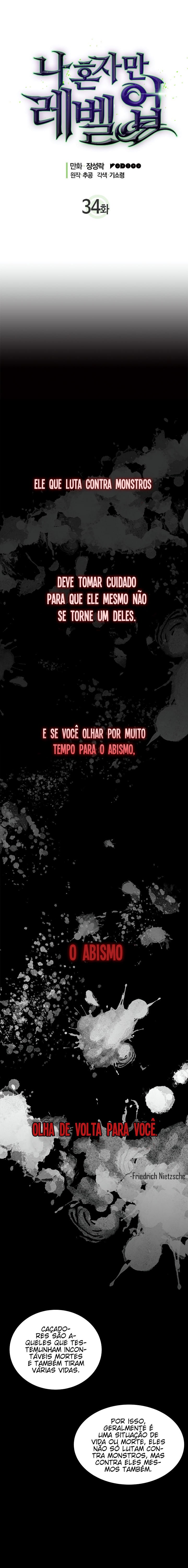 Read Solo Leveling Português Manga Online