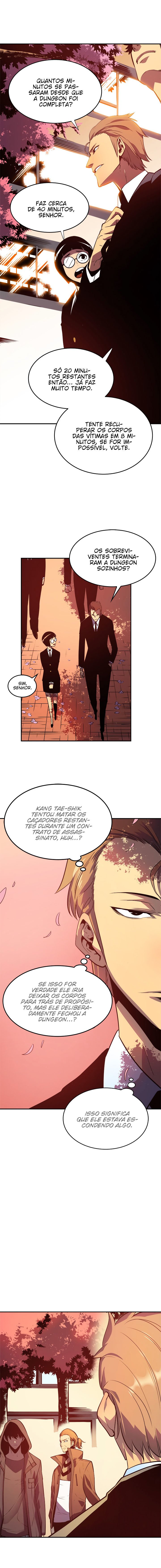 Read Solo Leveling Português Manga Online