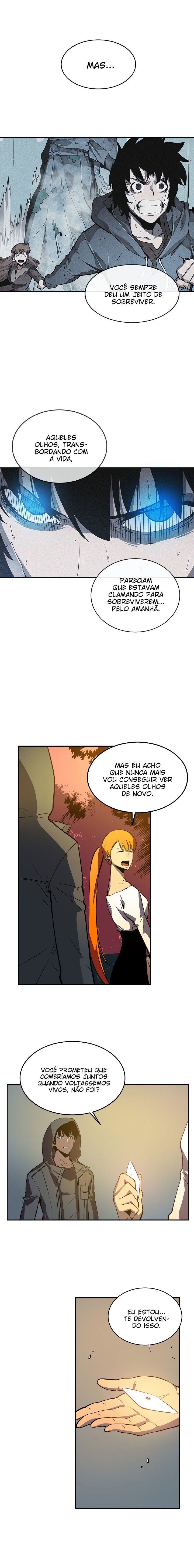 Read Solo Leveling Português Manga Online