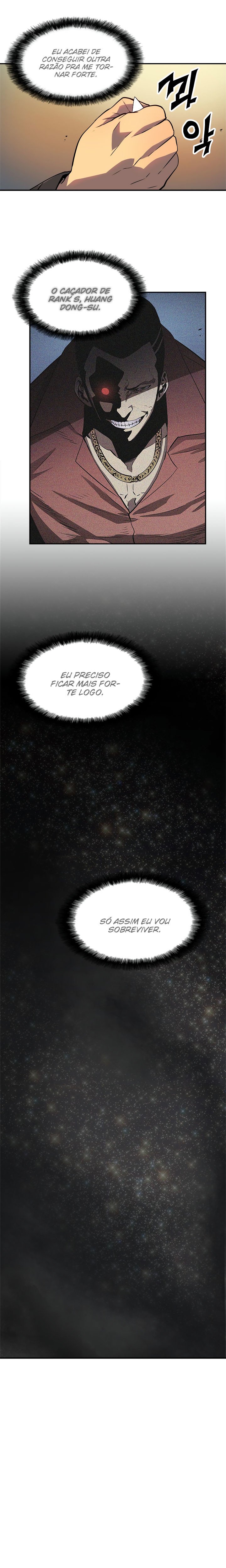 Read Solo Leveling Português Manga Online