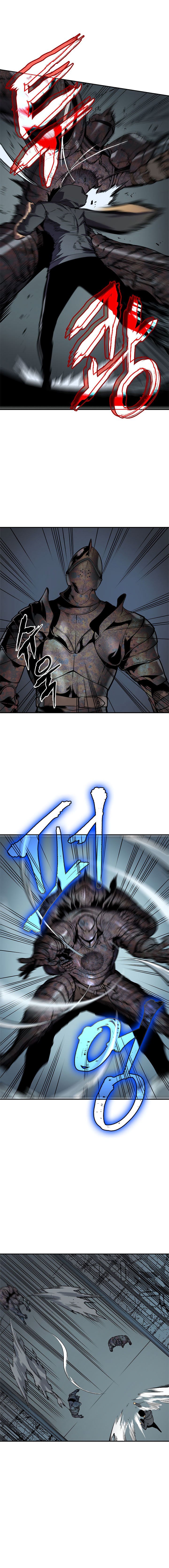 Read Solo Leveling Português Manga Online