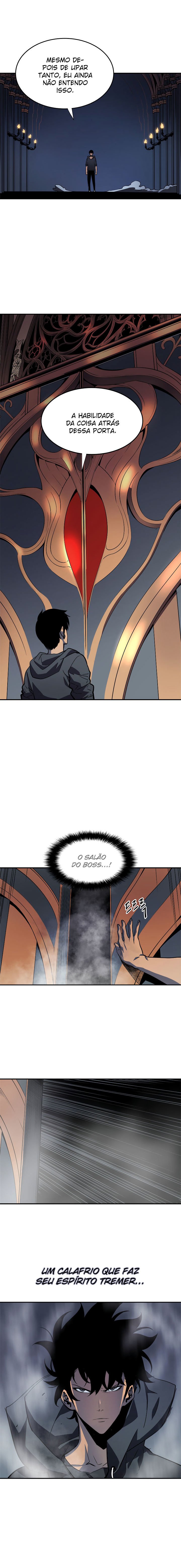 Read Solo Leveling Português Manga Online