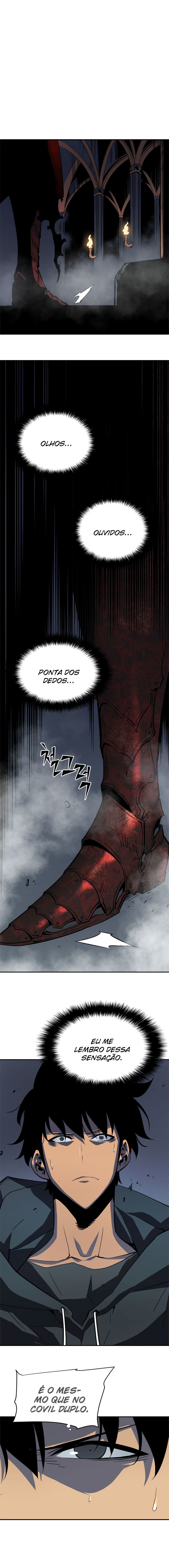 Read Solo Leveling Português Manga Online