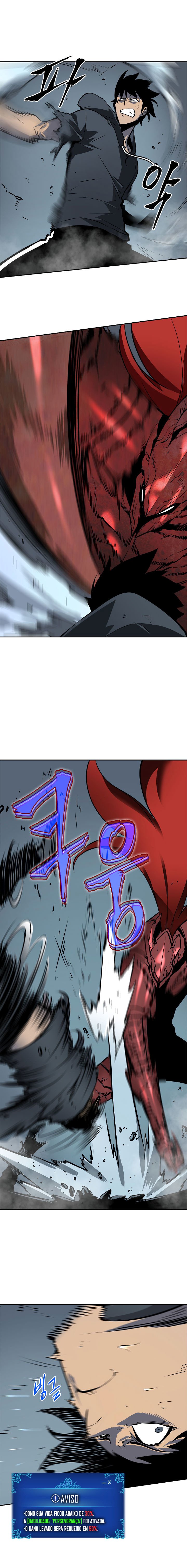 Read Solo Leveling Português Manga Online