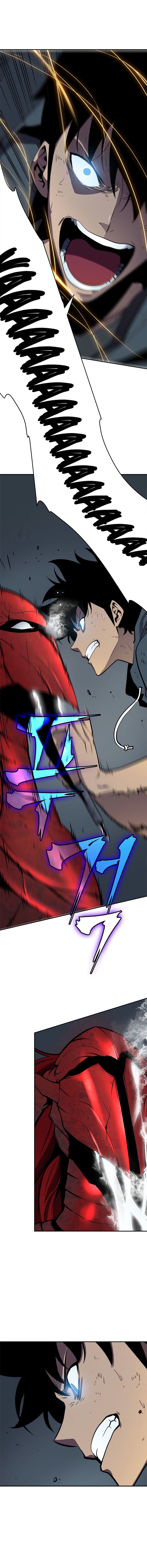 Read Solo Leveling Português Manga Online