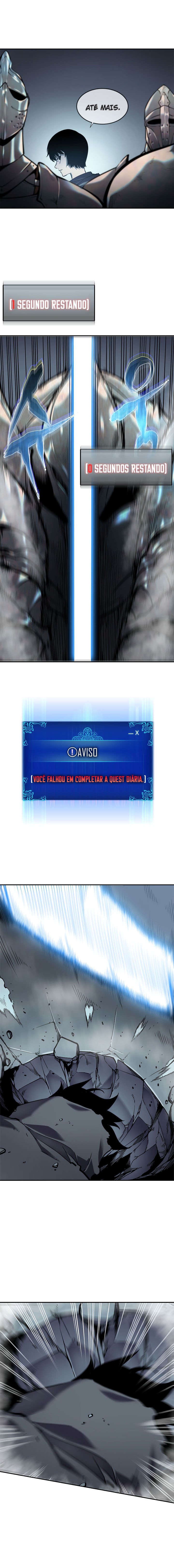 Read Solo Leveling Português Manga Online