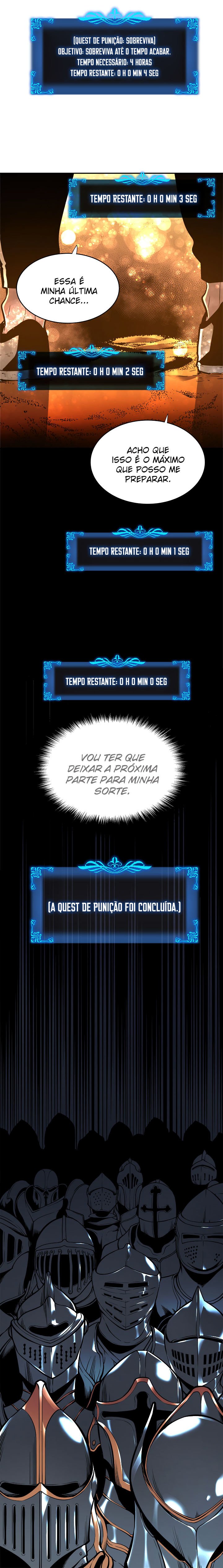 Read Solo Leveling Português Manga Online