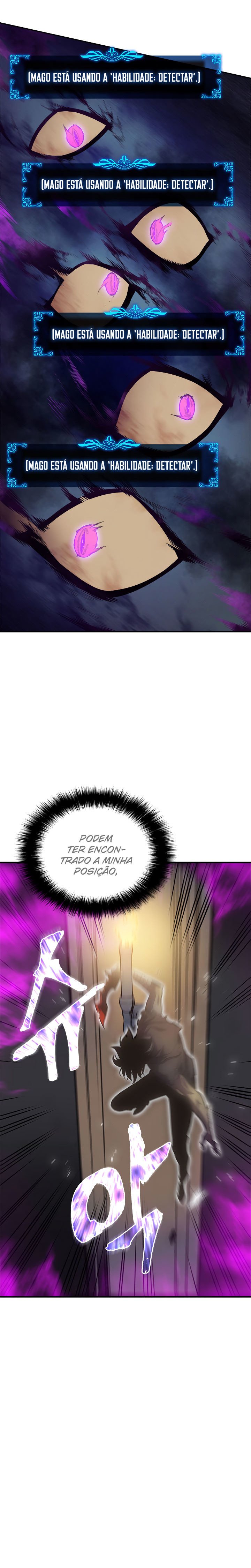Read Solo Leveling Português Manga Online