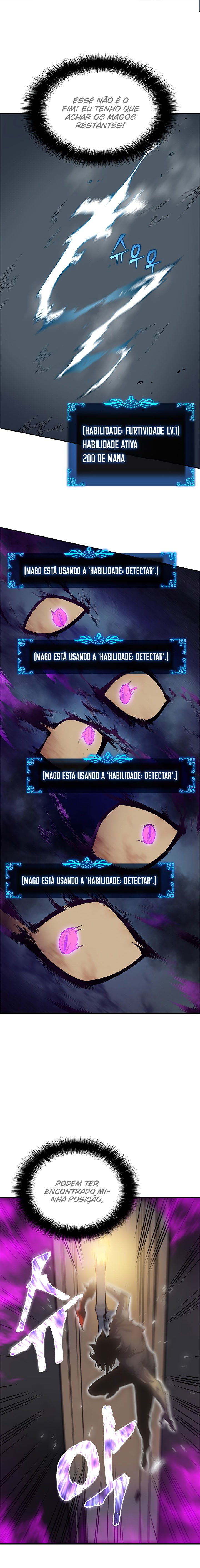 Read Solo Leveling Português Manga Online
