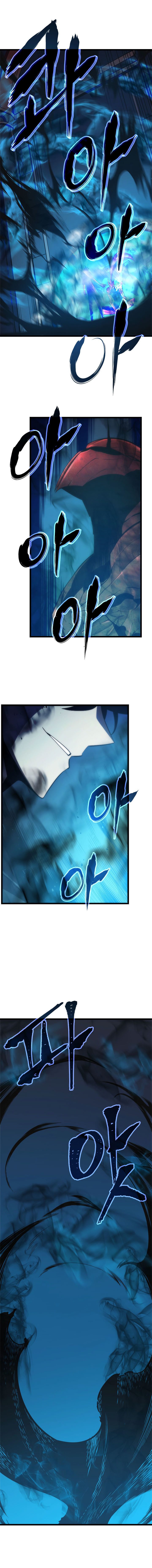 Read Solo Leveling Português Manga Online