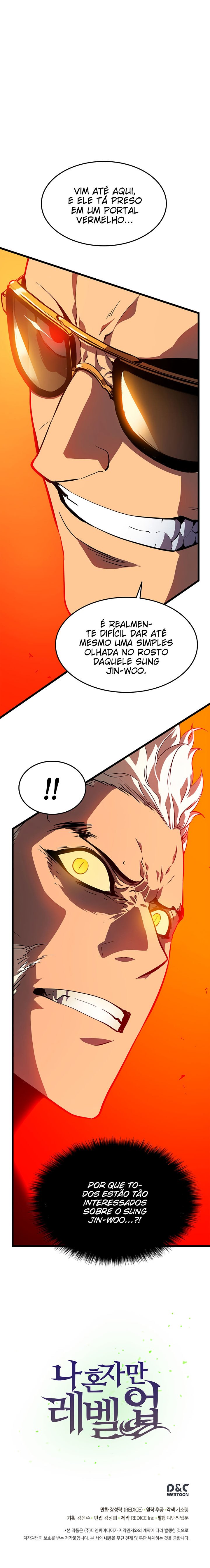 Read Solo Leveling Português Manga Online