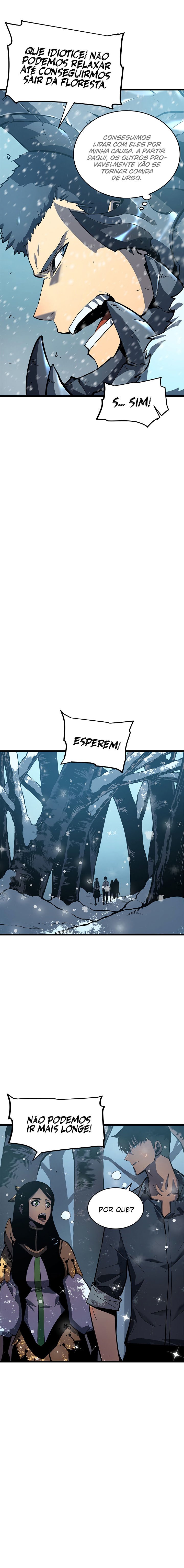 Read Solo Leveling Português Manga Online