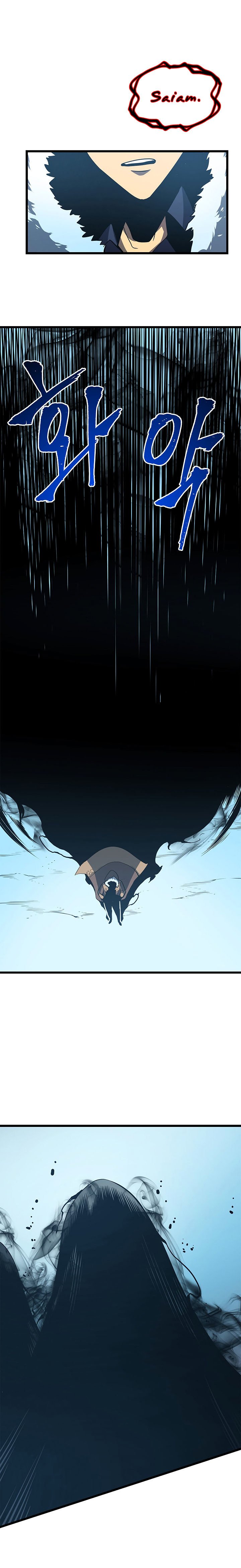 Read Solo Leveling Português Manga Online