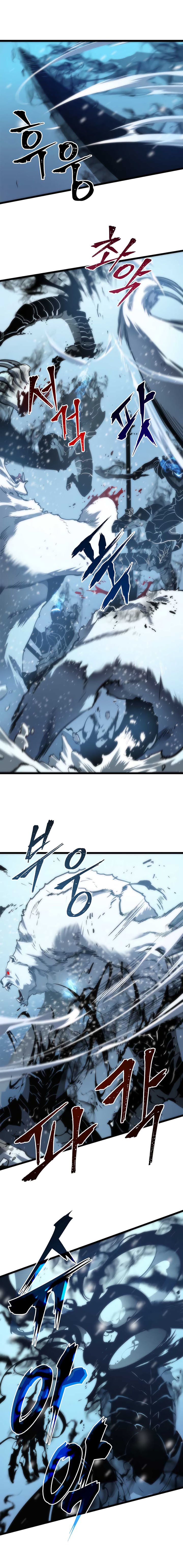 Read Solo Leveling Português Manga Online