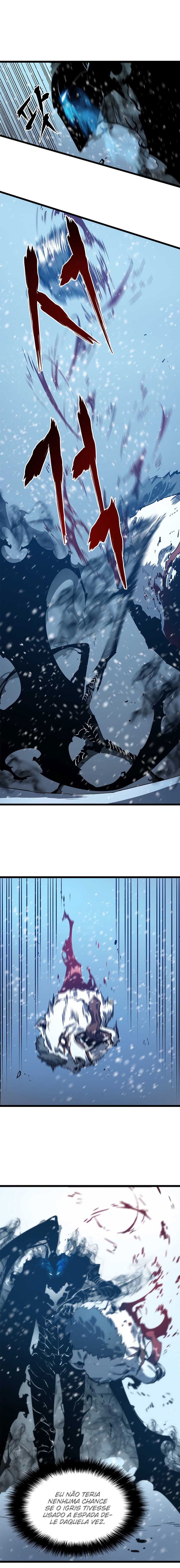 Read Solo Leveling Português Manga Online