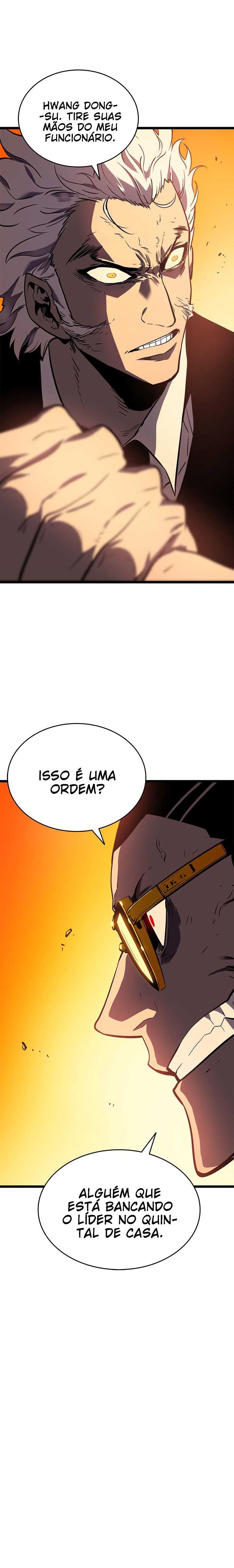 Read Solo Leveling Português Manga Online