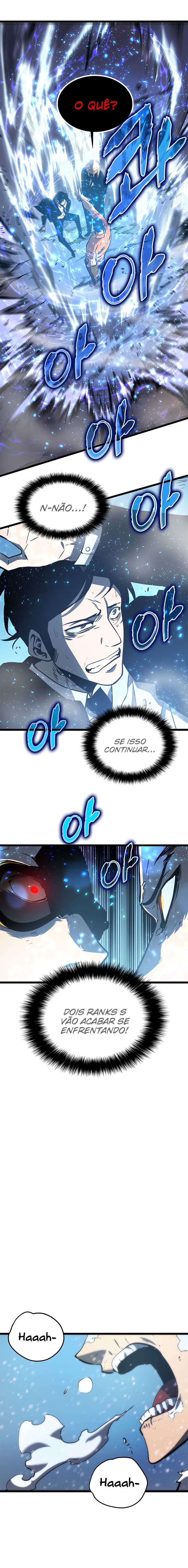 Read Solo Leveling Português Manga Online