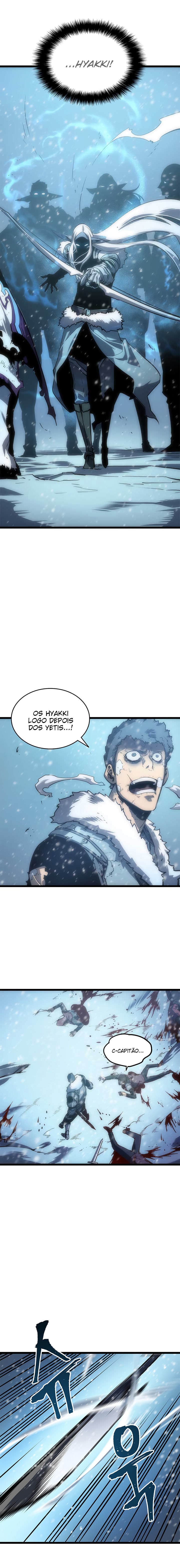 Read Solo Leveling Português Manga Online