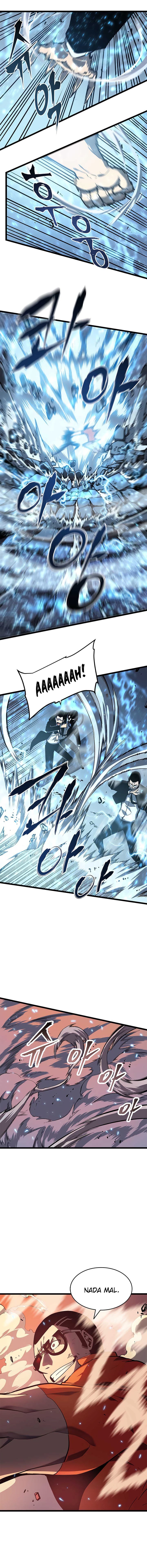 Read Solo Leveling Português Manga Online
