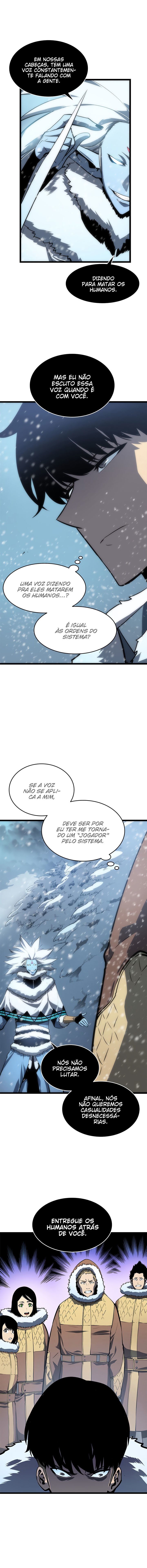 Read Solo Leveling Português Manga Online