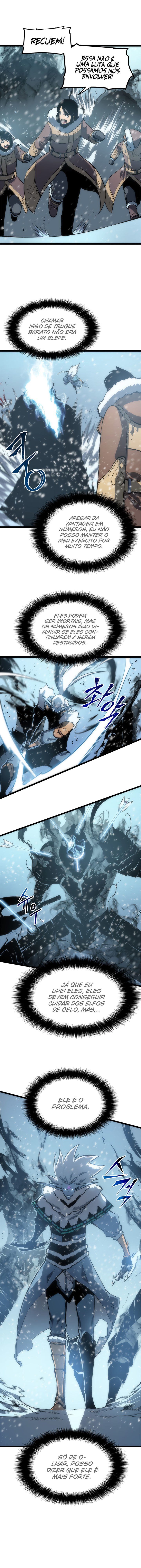 Read Solo Leveling Português Manga Online