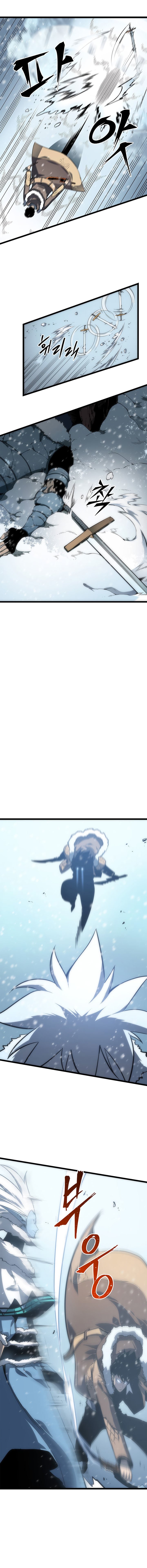 Read Solo Leveling Português Manga Online