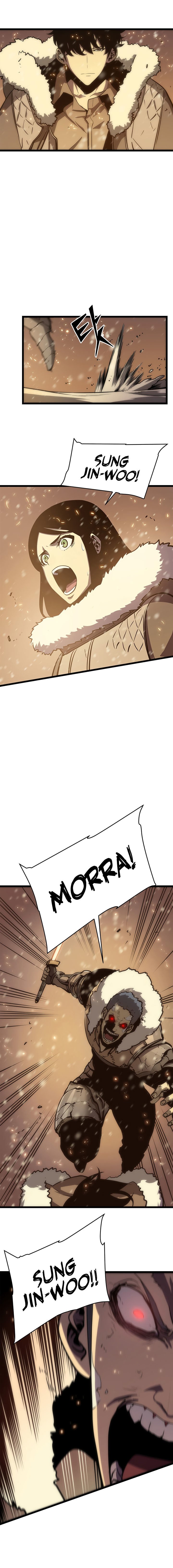 Read Solo Leveling Português Manga Online