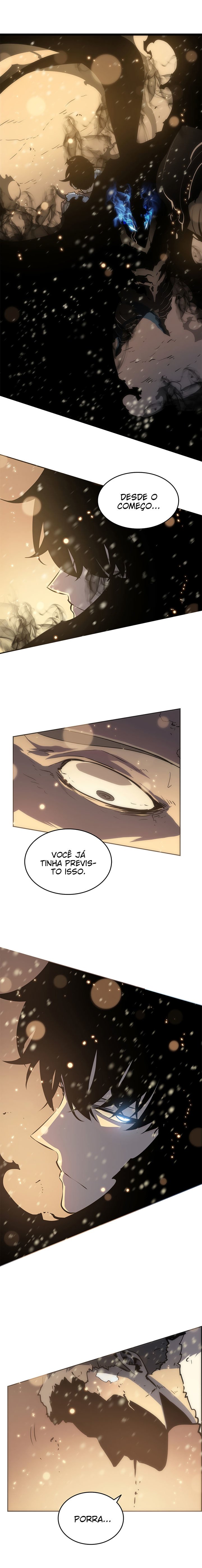 Read Solo Leveling Português Manga Online