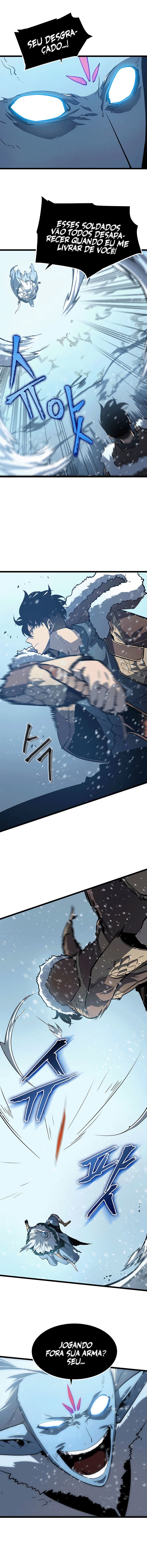 Read Solo Leveling Português Manga Online