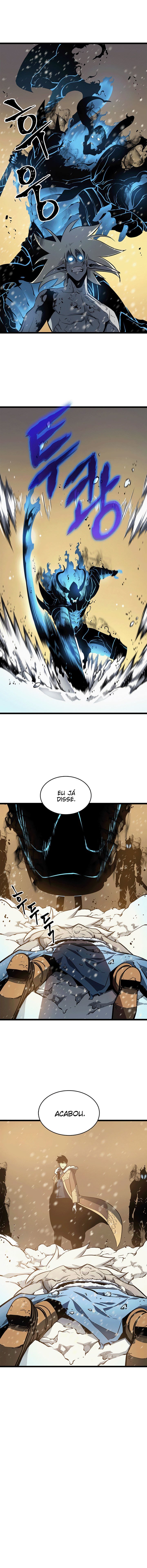 Read Solo Leveling Português Manga Online