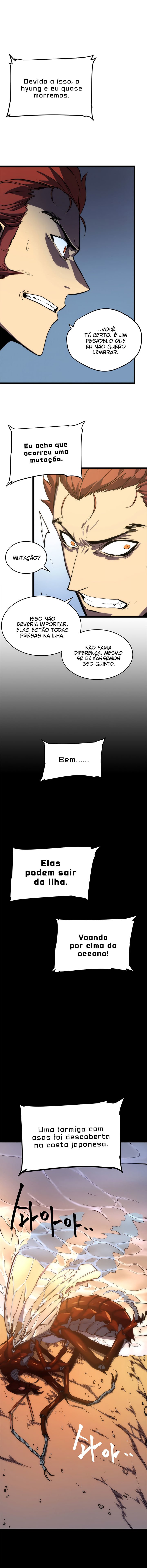 Read Solo Leveling Português Manga Online