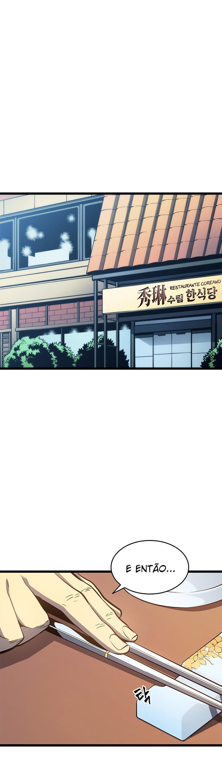 Read Solo Leveling Português Manga Online