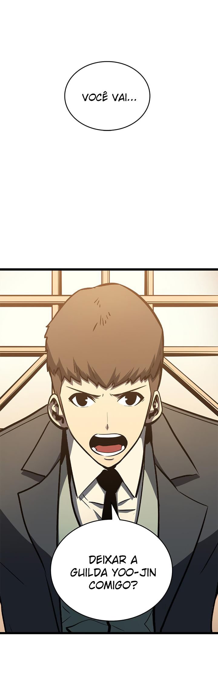 Read Solo Leveling Português Manga Online