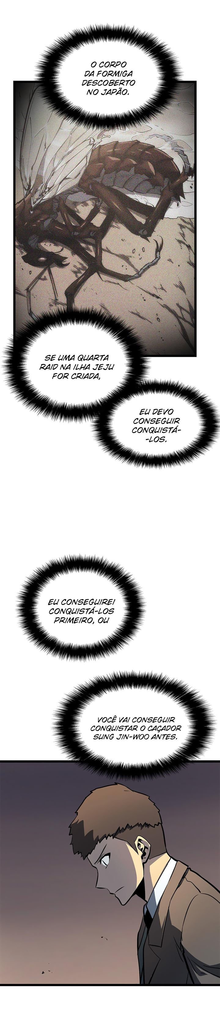 Read Solo Leveling Português Manga Online