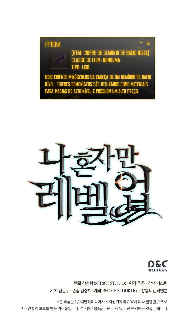 Read Solo Leveling Português Manga Online