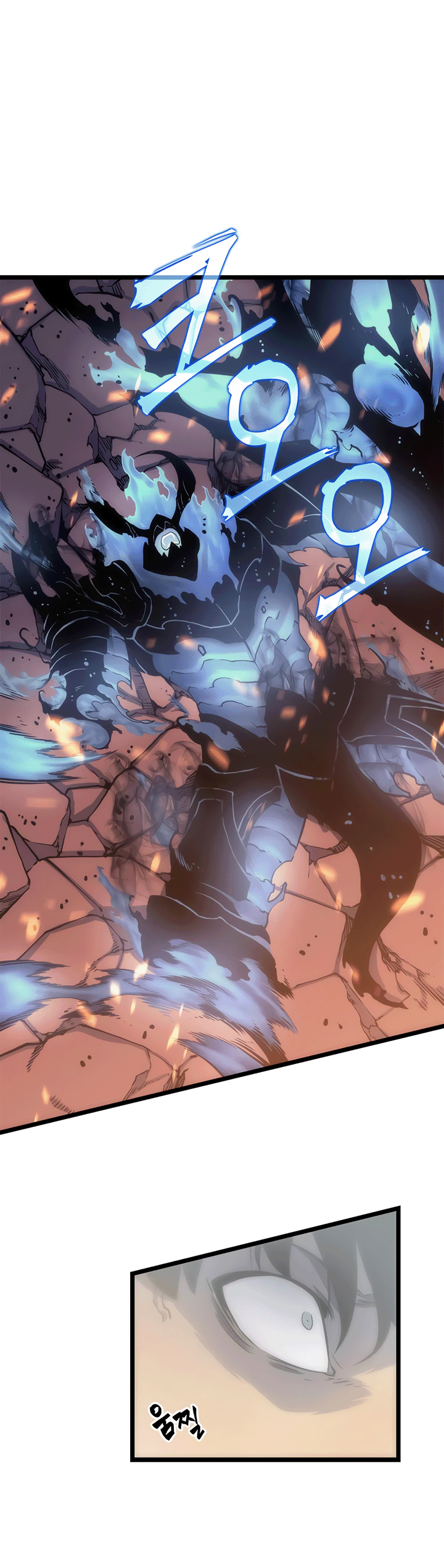 Read Solo Leveling Português Manga Online