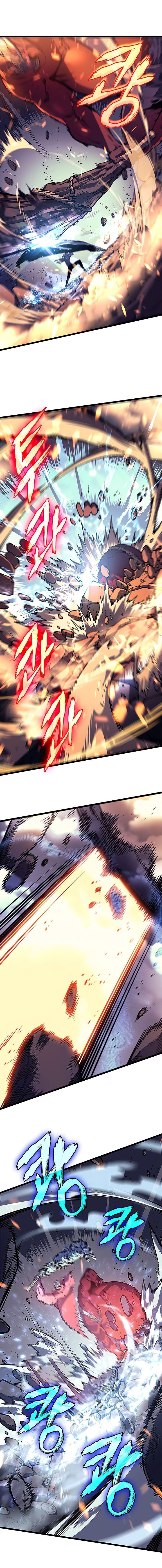 Read Solo Leveling Português Manga Online