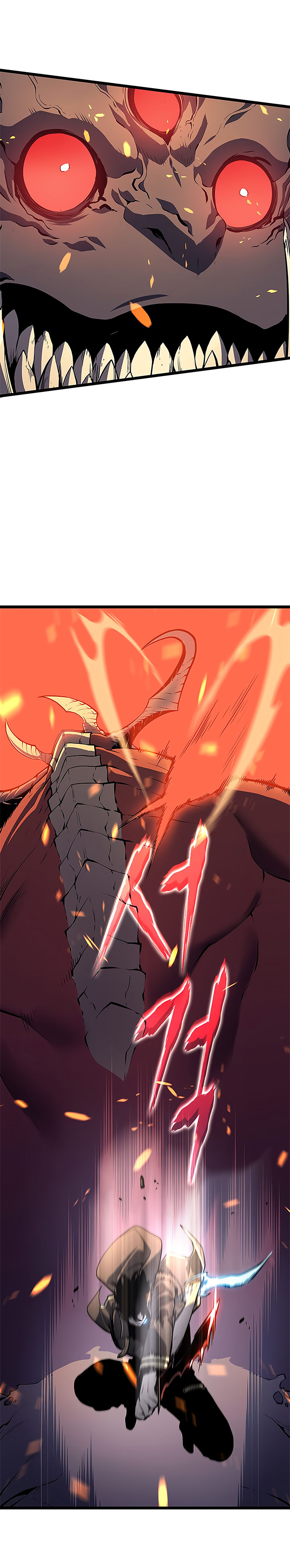 Read Solo Leveling Português Manga Online