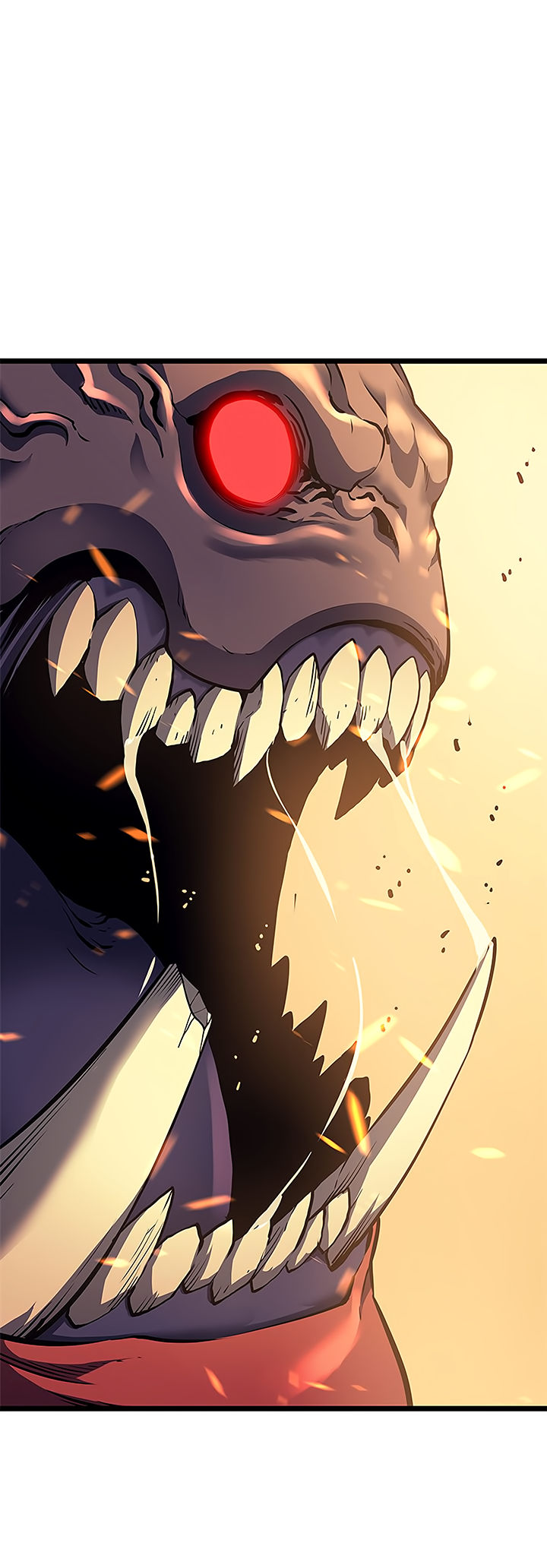 Read Solo Leveling Português Manga Online