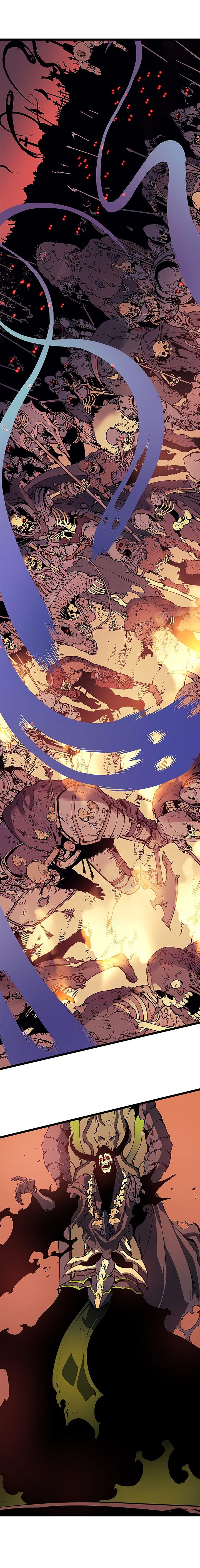 Read Solo Leveling Português Manga Online