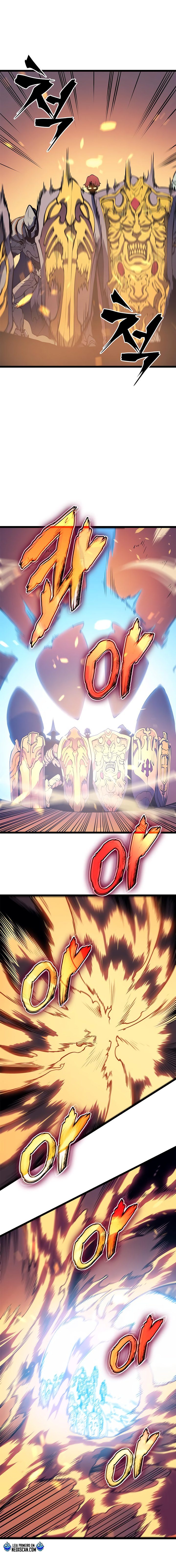 Read Solo Leveling Português Manga Online