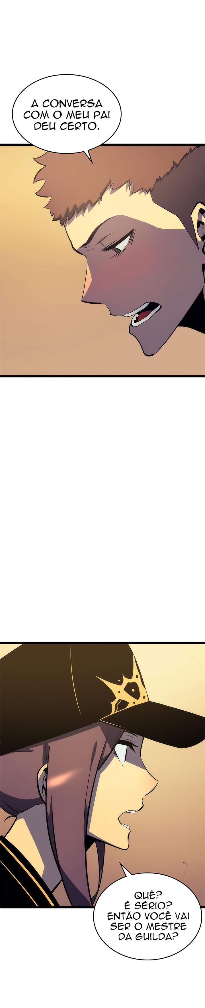 Read Solo Leveling Português Manga Online