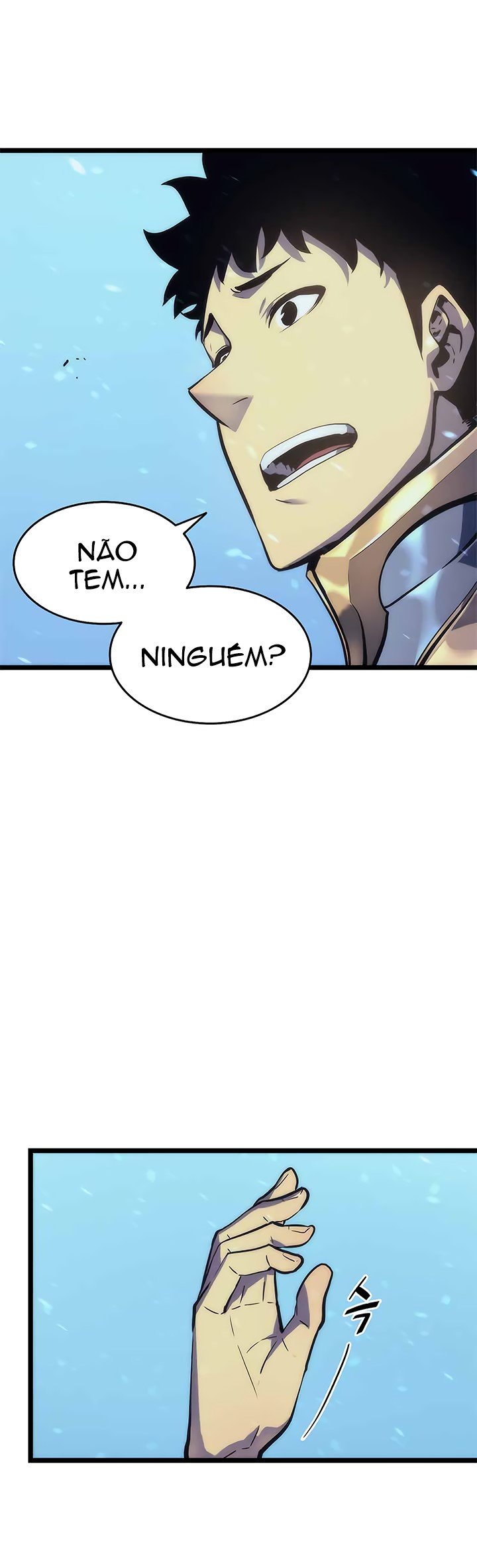 Read Solo Leveling Português Manga Online