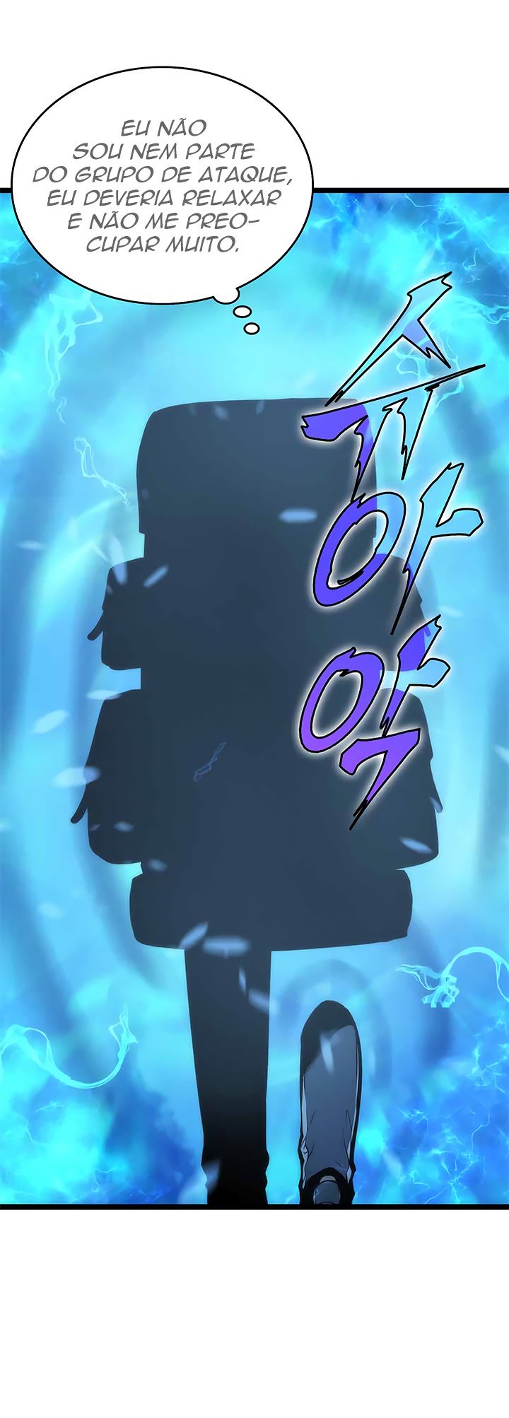 Read Solo Leveling Português Manga Online