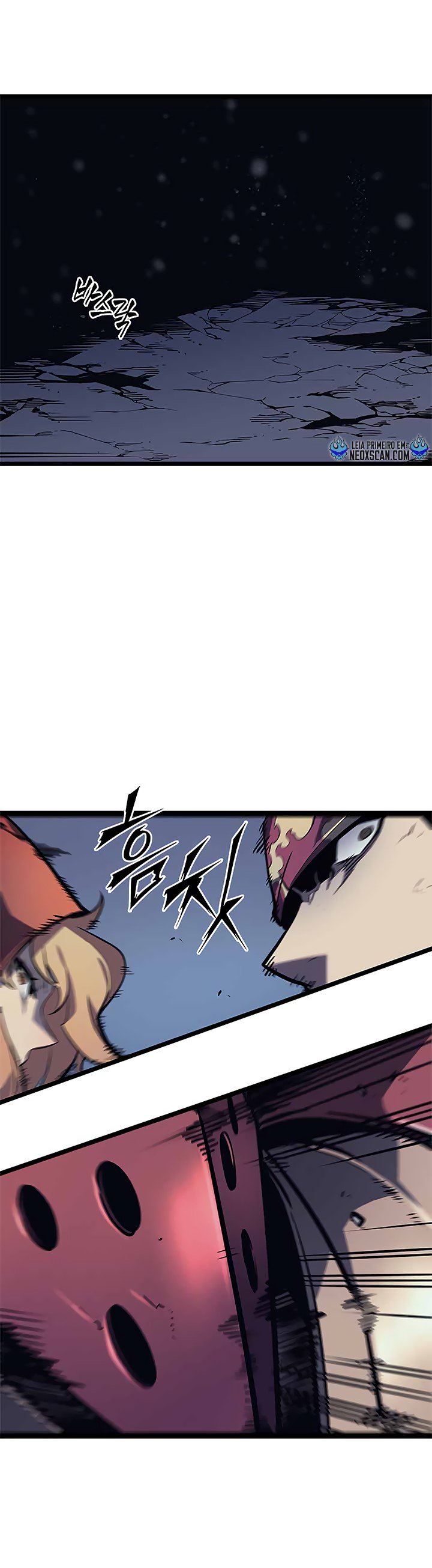 Read Solo Leveling Português Manga Online