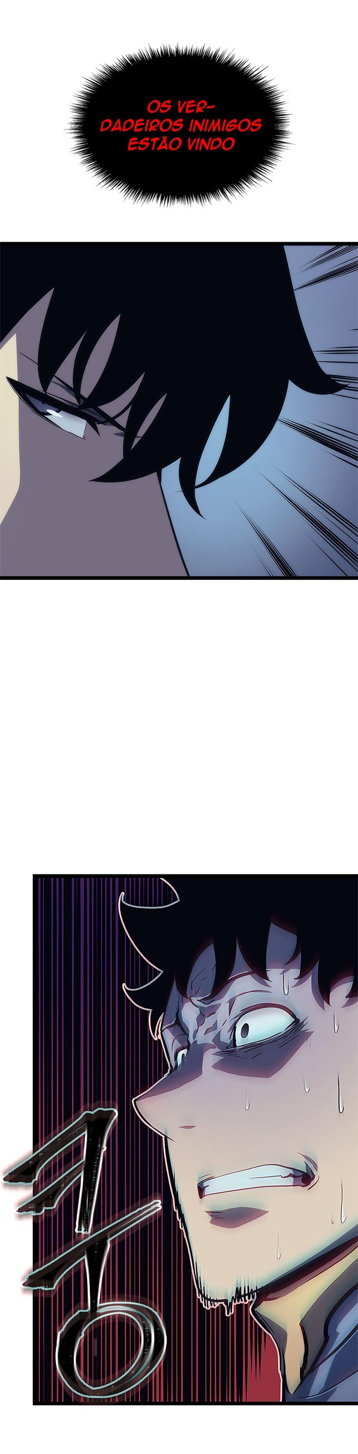 Read Solo Leveling Português Manga Online