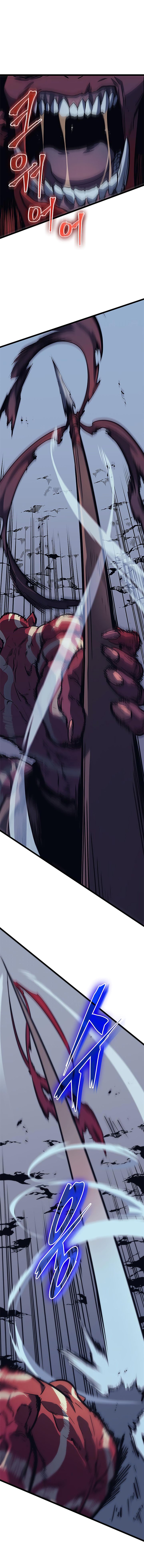 Read Solo Leveling Português Manga Online