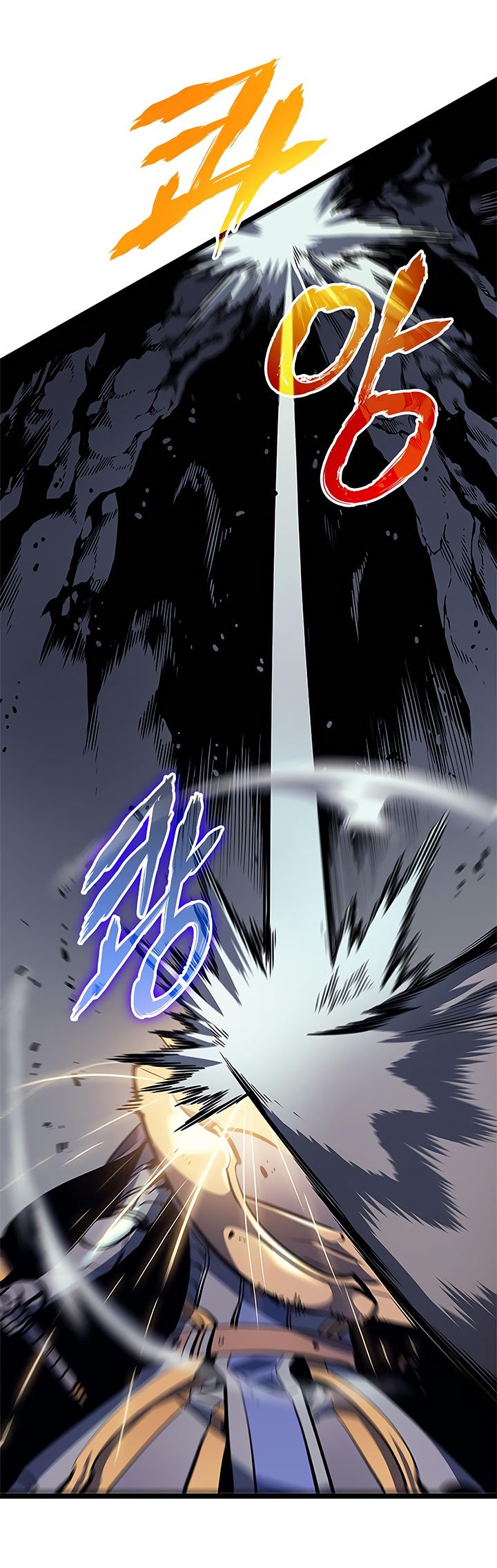 Read Solo Leveling Português Manga Online