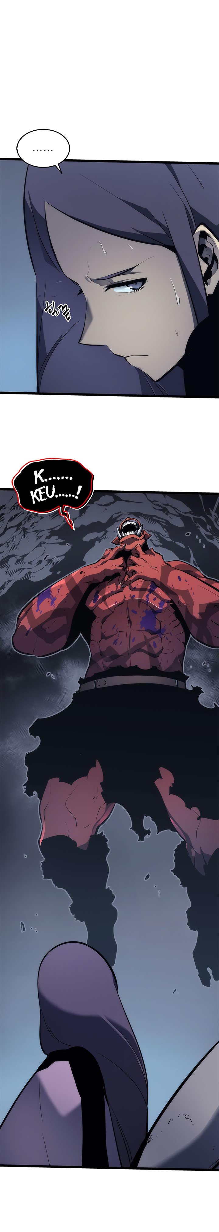 Read Solo Leveling Português Manga Online