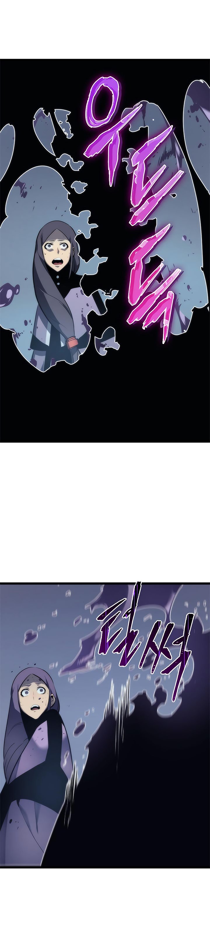 Read Solo Leveling Português Manga Online